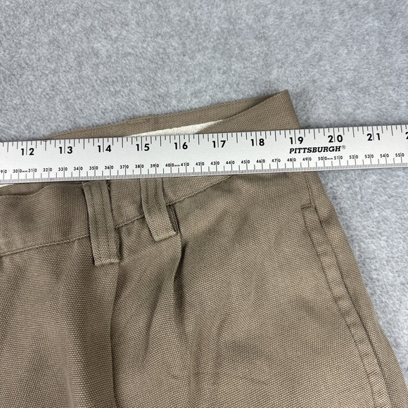 Vintage Tommy Bahama Pants Mens 40 (38x28) 100% Silk Wide Leg Relax Pleated Y2K - Picture 3 of 9